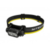 Nitecore NU40 čelovka, 1000 lm, USB-C nabíjanie, čierna Nitecore NU40 čelovka, 1000 lm, USB-C nabíjanie, čierna