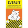 Zverlit oranžový jemný s vôňou 6 kg Zverlit oranžový jemný s vôňou 6 kg