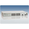 Allied Telesis 16xGB+2SFP Smart switch AT-GS950/16 Allied Telesis 16xGB+2SFP Smart switch AT-GS950/16