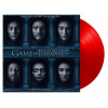 Vinyl Ramin Djawadi - Game Of Thrones 6 Soundtrack, Music On Vinyl, 2018, 3LP, 180g, HQ, Coloured Vinyl Vinyl Ramin Djawadi - Game Of Thrones 6 Soundtrack, Music On Vinyl, 2018, 3LP, 180g, HQ, Coloured Vinyl