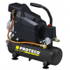Kompresor 1,1 kW nádoba 6l olejový Proteco 51.02-K-1500-006 Kompresor 1,1 kW nádoba 6l olejový Proteco 51.02-K-1500-006