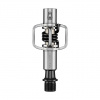 Pedále CRANKBROTHERS Egg Beater 1 Silver Farba: Strieborná Pedále CRANKBROTHERS Egg Beater 1 Silver Farba: Strieborná