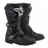 Boty TOUCAN GORE-TEX, ALPINESTARS (čierne) 2023 Velikost: 48 Boty TOUCAN GORE-TEX, ALPINESTARS (čierne) 2023 Velikost: 48
