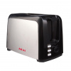 Hriankovač Akai ATO-310 strieborný/sivý 750 W Hriankovač Akai ATO-310 strieborný/sivý 750 W