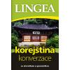 Korejština - konverzace Korejština - konverzace