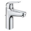 Grohe Swift umývadlová batéria stojanková chrómová 24325001 Grohe Swift umývadlová batéria stojanková chrómová 24325001