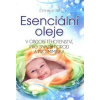Fritz Stephanie: Esenciální oleje v období těhotenství ... (.. pro snazší porod a pro miminka je užitečným průvodcem nejen pro těhotné ženy, ale i všechny, kteří jim pomáhájí - včetně dul a porodních Fritz Stephanie: Esenciální oleje v období těhotenství ... (.. pro snazší porod a pro miminka je užitečným průvodcem nejen pro těhotné ženy, ale i všechny, kteří jim pomáhájí - včetně dul a porodních