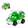 Polesie Auto ConsTruch Polícia Polesie Auto ConsTruch Polícia