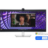 Dell Dell/P3424WEB/34,14''/IPS/3440x1440/60Hz/8ms/Blck-Slvr/3R 210-BFOB Dell Dell/P3424WEB/34,14''/IPS/3440x1440/60Hz/8ms/Blck-Slvr/3R 210-BFOB