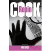 Mutace - 2. vydání - Robin Cook Mutace - 2. vydání - Robin Cook
