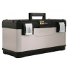 STANLEY 1-95-615 Box na náradie kovoplast FatMax 50x30x29cm STANLEY 1-95-615 Box na náradie kovoplast FatMax 50x30x29cm