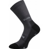 VoXX BOMBER / Bambusové silné športové ponožky - tmavo šedá 39-42 VoXX BOMBER / Bambusové silné športové ponožky - tmavo šedá 39-42