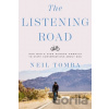 The Listening Road - Neil Tomba The Listening Road - Neil Tomba