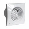 Kúpeľňový ventilátor Soler & Palau Venture Silent 100CRZ 100 mm Kúpeľňový ventilátor Soler & Palau Venture Silent 100CRZ 100 mm