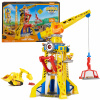 Spin Master RUBBLE & CREW INTERAKTIVNÍ JEŘÁB SE ZVUKY 60 CM Spin Master RUBBLE & CREW INTERAKTIVNÍ JEŘÁB SE ZVUKY 60 CM