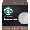 NESTLE CAPPUCCINO 12Caps 120g STARBUCKS