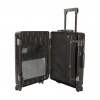 Aga Travel Cestovný kufor MR4678 Čierny Aga Travel Cestovný kufor MR4678 Čierny