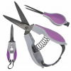 Nožnice Texi Titanium 16cm Ti613 Craft Nožnice Texi Titanium 16cm Ti613 Craft
