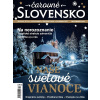 E-Čarovné Slovensko 12/2020 E-Čarovné Slovensko 12/2020