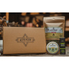 Darčekové balenie HARMONY – čaj, masť EXCLUSIVE a CBD olej Darčekové balenie HARMONY – čaj, masť EXCLUSIVE a CBD olej
