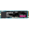 KIOXIA EXCERIA PRO 2TB m.2 NVMe 2280 PCIe 3.0 Gen4 KIOXIA EXCERIA PRO 2TB m.2 NVMe 2280 PCIe 3.0 Gen4