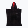 Detské pončo Quiksilver Hoody black Detské pončo Quiksilver Hoody black