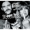 EP Motörhead: Hellraiser LTD EP Motörhead: Hellraiser LTD