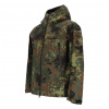 Bunda nepromokavá ALPHA 5FTD FLECKTARN velikost: XXL Bunda nepromokavá ALPHA 5FTD FLECKTARN velikost: XXL