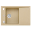 Alveus Dřez Formic 30 / 55 beige 1108033 Alveus Dřez Formic 30 / 55 beige 1108033