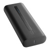 Powerbanka Cellularline Thunder 20000 mAh, čierna Powerbanka Cellularline Thunder 20000 mAh, čierna