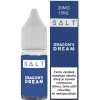 Juice Sauz SALT Dragon´s Dream 10ml / 20mg (Mix dračího ovoce a borůvek) Juice Sauz SALT Dragon´s Dream 10ml / 20mg (Mix dračího ovoce a borůvek)