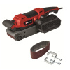 Einhell Pásová brúska TE-BS 850 E, 850 W, 140 × 75 mm, 4466245 Einhell Pásová brúska TE-BS 850 E, 850 W, 140 × 75 mm, 4466245