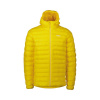 Zimní bunda POC Mens M's Coalesce Jacket 2025, Aventurine Yellow, PC510641328 S Zimní bunda POC Mens M's Coalesce Jacket 2025, Aventurine Yellow, PC510641328 S