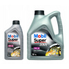Motorový olej Mobil 5 l 10W-40 Motorový olej Mobil 5 l 10W-40