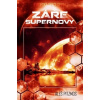 Záře supernovy - Aleš Pitzmos Záře supernovy - Aleš Pitzmos