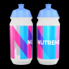 lahev Nutrend TACX 500ml černá/žlutá lahev Nutrend TACX 500ml černá/žlutá