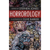 Horrorology - Stephen Jones Horrorology - Stephen Jones