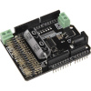 Joy-it Motorsteuerung für Arduino rozširovací modul; ARD-Moto3 Joy-it Motorsteuerung für Arduino rozširovací modul; ARD-Moto3