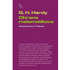 Obrana matematikova - G H Hardy Obrana matematikova - G H Hardy