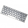 Acer Aspire S7-191-6647 Klávesnica CZ / SK Strieborná, Bez rámčeka, Podsvietená - ACER Acer Aspire S7-191-6647 Klávesnica CZ / SK Strieborná, Bez rámčeka, Podsvietená - ACER
