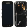 Samsung Galaxy S4 ZOOM LCD displej + dotykové sklo Čierna Samsung Galaxy S4 ZOOM LCD displej + dotykové sklo Čierna