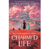 Charmed Life - Diana Wynne Jones, HarperCollins Publishers Charmed Life - Diana Wynne Jones, HarperCollins Publishers