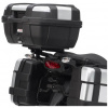 GIVI SR4105 nosič Kawasaki Versys 1000 (12-24)/Versys 1100 (25-26) vrátane platne E 251 pre MONOKEY GIVI SR4105 nosič Kawasaki Versys 1000 (12-24)/Versys 1100 (25-26) vrátane platne E 251 pre MONOKEY