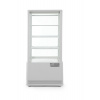 Chladiaci box, 78 l, Arktic, Biela, 230V/170W, 444x397x(H)940mm Chladiaci box, 78 l, Arktic, Biela, 230V/170W, 444x397x(H)940mm