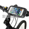 Vodeodolný držiak na bicykel / motorku – veľkosť S (iPhone 4/5)