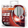 OSRAM Xenónová výbojka Night Breaker Laser Xenarc +200% D4S 12/24V 35W 2ks OSRAM Xenónová výbojka Night Breaker Laser Xenarc +200% D4S 12/24V 35W 2ks