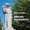 Šárka Kosková: Břicho Radegasta Šárka Kosková: Břicho Radegasta