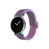 mobilNET 20 MM Wave Style Fabric Watch band (11) lilac DEX-0218-UNI-20MMX mobilNET 20 MM Wave Style Fabric Watch band (11) lilac DEX-0218-UNI-20MMX