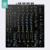 Doto Design Skin XONE 92 COLORS DVS Blue V.1 Doto Design Skin XONE 92 COLORS DVS Blue V.1