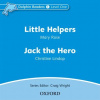 Dolphin Readers 1 Little Helpers / Jack the Hero Audio CD Dolphin Readers 1 Little Helpers / Jack the Hero Audio CD
